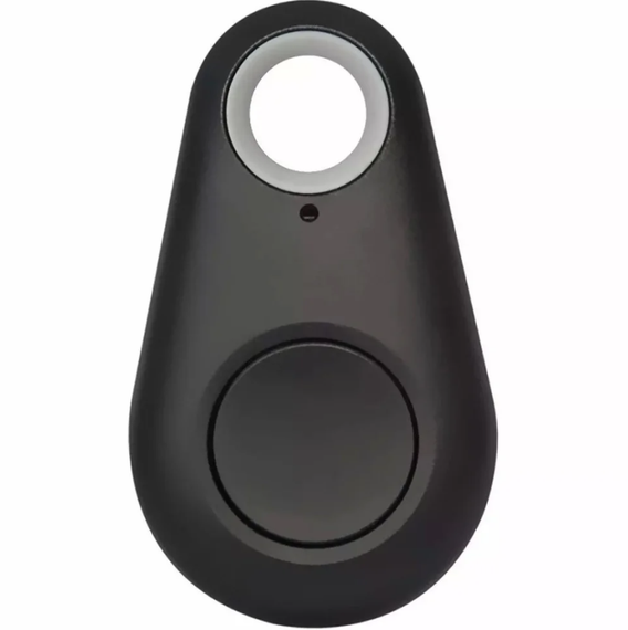 Брелок трекер із маячком iTag anti lost loos Bluetooth 4.0 | Зображення 2