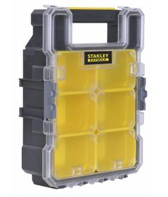 Органайзер Stanley Fatmax професійний IP-53 (FMST1-72378)