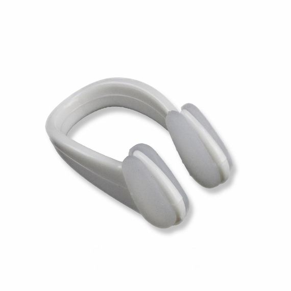 Зажим для носа Renvo Eclipse Белый Уни (2SC100-03) | Зображення 1