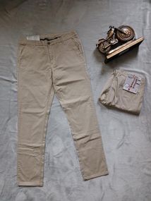 Мужские брюки livergy 42