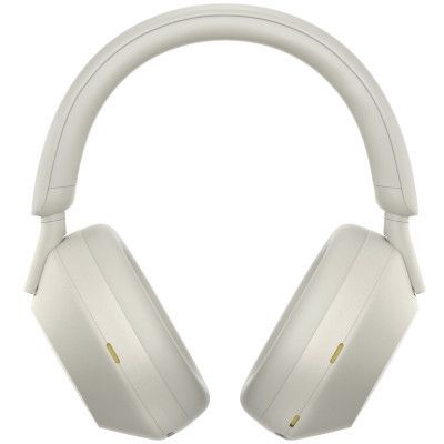 Наушники Sony WH-1000XM5 Silver (WH1000XM5S.CE7) | Зображення 2