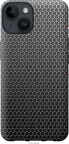 Чохол для Apple iPhone 14 з силікону FCh_008214