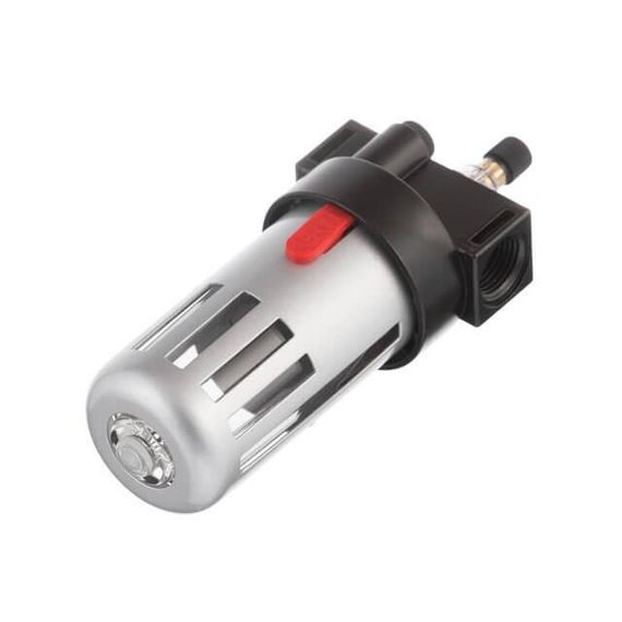 Устройство подачи масла (лубрикатор) Intertool - 1/2" (PT-1421) | Зображення 2