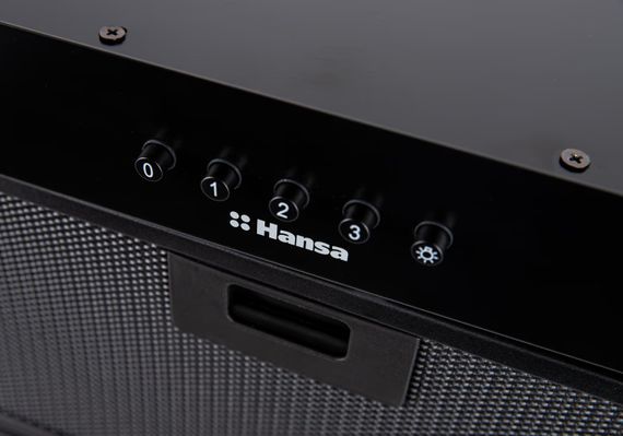 Вытяжка Hansa встраиваемая OMC6272BH | Зображення 7