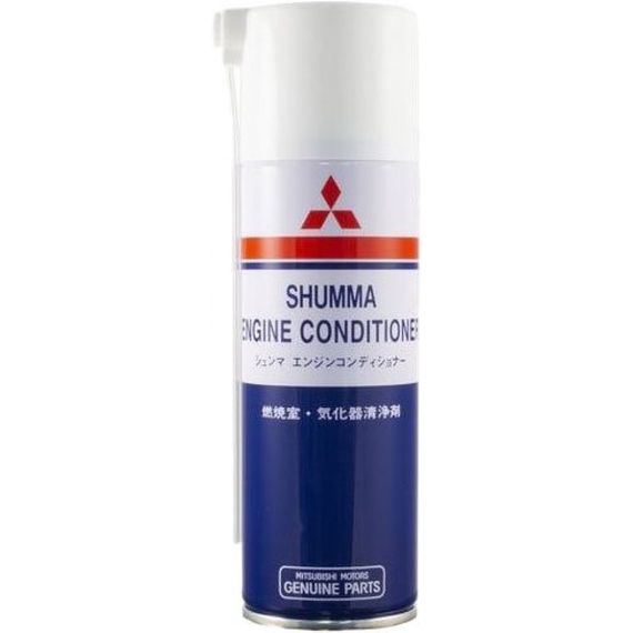 Кондиціонер для двигуна Mitsubishi SHUMMA 250 мл