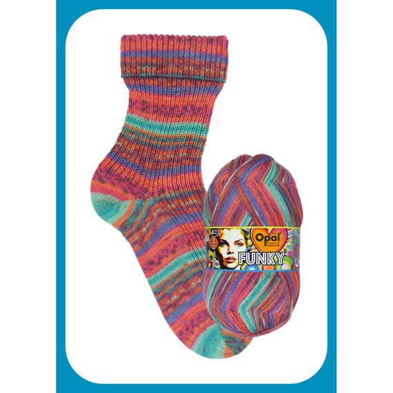 Opal Funky, 11583
