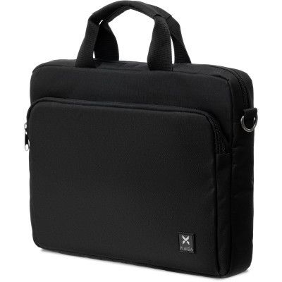 Сумка для ноутбука Vinga 14&quot; NB1430 black (NB1430BK)
