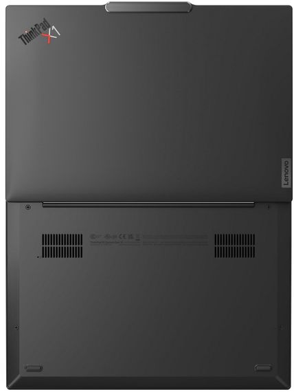 Ноутбук Lenovo ThinkPad X1 Carbon-G12 14&quot; 2.8K OLED AG 21KC004RRA | Зображення 4