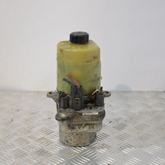 Насос ГПК електро Ford C-Max Focus II Kuga гідропідсилювач керма Форд Ц-Макс Фокус Куга 4M513K514BD | Зображення 2