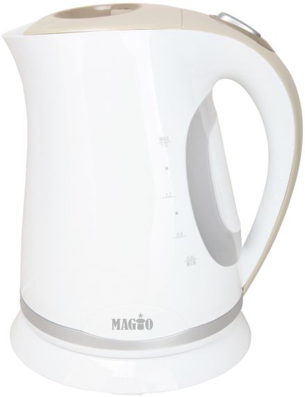 Електрочайник Magio MG-512