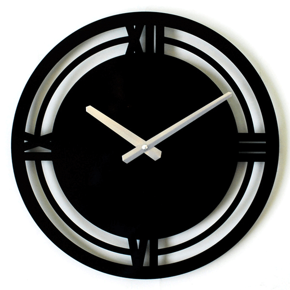 Настенные Часы Glozis Classic B-002 35х35