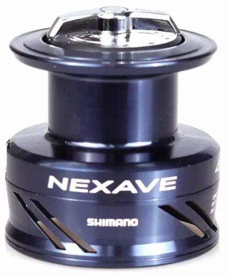 Котушка Shimano Nexave 6000 FE 3 1BB | Зображення 4
