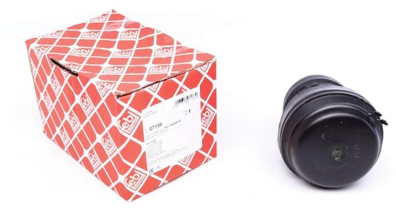 Подушка двигуна передня VW Caddy II Golf III IV 91-04 07186