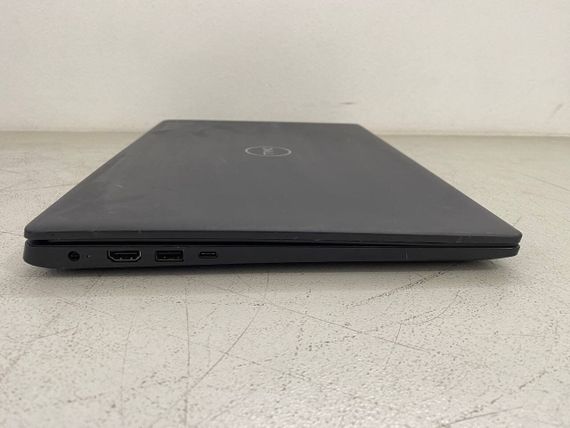 Ультрабук Б-клас Dell Latitude 3510 / 15.6" (1920x1080) IPS / Intel Core i3-10110U (2 (4) ядра по 2.1 - 4.1 GHz) / 8 GB DDR4 / 256 GB SSD / Intel UHD Graphics / WebCam б/в | Зображення 3