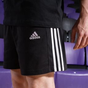 Шорти чоловічі чорні - XL