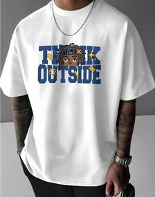 Футболка з дтф принтом