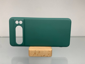 Google Pixel 8 Pro SoftTouch Silicone Протиударний чохол софт тач