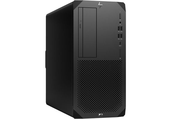 Рабочая станція HP Z2-G9 TWR 86D55EA | Зображення 2