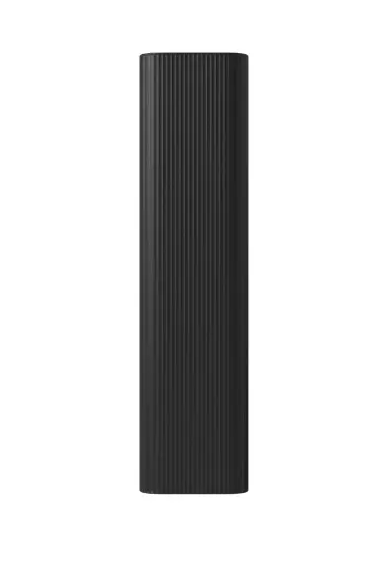 Зовнішній акумулятор Xiaomi 30000 mAh 18W чорний | Зображення 2