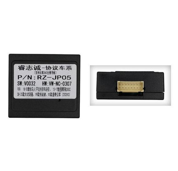 Штатна магнітола серії Mekede M200S 2K під Jeep Grand Cherokee WK2 2013-2020 (F1) 9 дюймів | Зображення 3