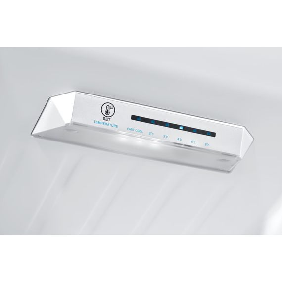 Холодильник Midea MDRB424FGF02I | Зображення 4