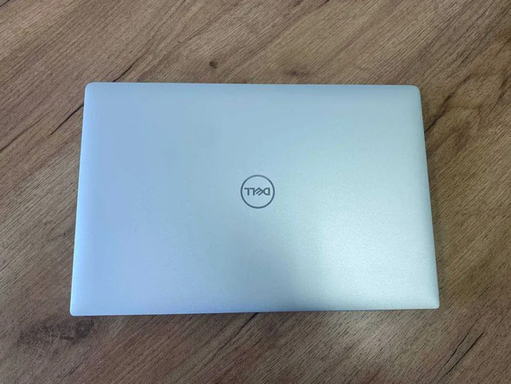 Ноутбук Dell XPS 15 7590 15.6"FHD/IPS/i7 9750H/16Gb/SSD512Gb NVMe/GTX1650-4Gb | Зображення 5