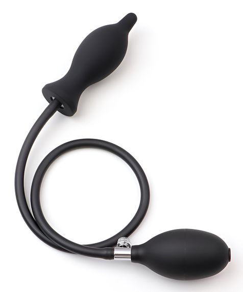 Расширяющийся анальный стимулятор XESE AP-17 Sex Aura