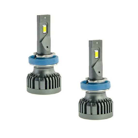 Светодиодные лампы Cyclone LED 5500K type 34 H11 (2 лампы)
