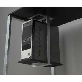 Держатель системного блока Loft Design SB-1 венге