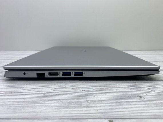 Ультрабук Acer Aspire 1 A115-32 / 15.6" (1920x1080) TN / Intel Celeron N4500 (2 ядра по 1.1 - 2.8 GHz) / 8 GB DDR4 / 120 GB SSD / Intel UHD Graphics / WebCam / Коробка б/у | Зображення 7