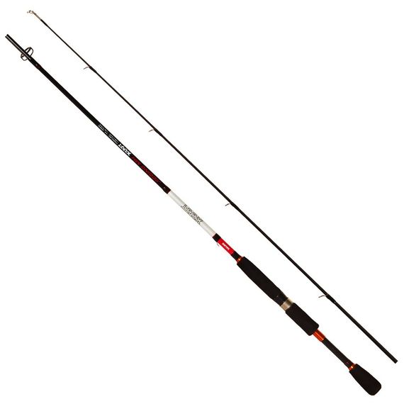 Вудлище Salmo Kraft Jigging MH 6-24g / 2.05m (KR2300-205)