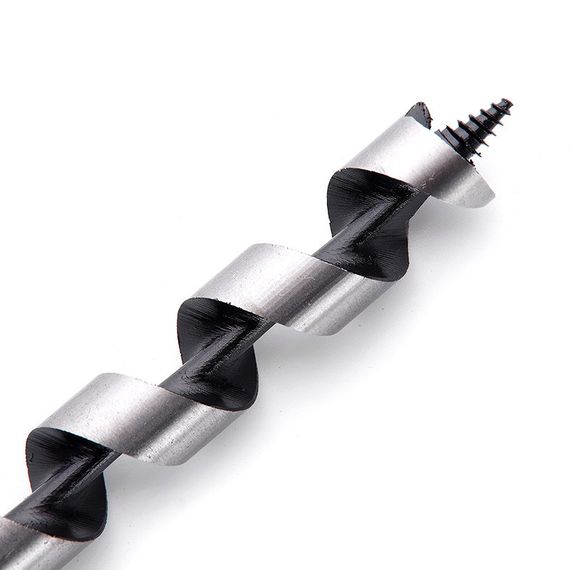 Сверло по дереву спиральное 16х600мм APRO