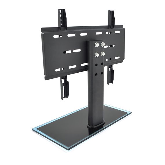 Кронштейн для TV PiPo PP- DZC2632.26 "-32",до 30кг,без нахилу,Black,Box | Зображення 1