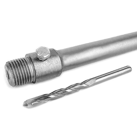 Перехідник SDS Max 800 мм для коронок по бетону INTERTOOL SD-0439 | Зображення 4