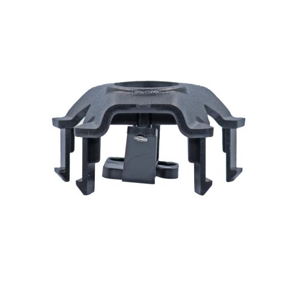 Кріплення серії QIV під камеру переднього огляду для Mazda FQMZ337 (рамка під плафон) | Зображення 4