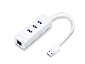 Адаптер TP-Link UE330
