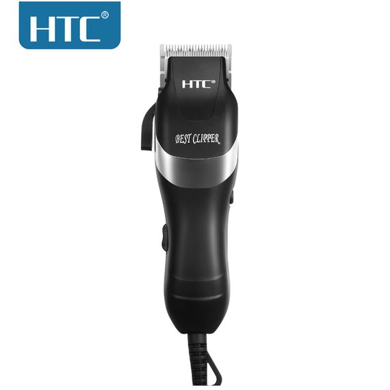 Машинка для стрижки HTC Best Clipper CT-366 ∙ Универсальная машинка CT-366 для волос | Зображення 2