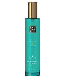 Міст для тіла та волосся RITUALS... The Ritual of Karma hydra-boost hair & body mist (50 ml)