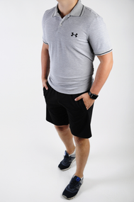 Поло Андер сіре XL