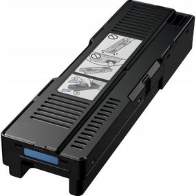 MC-G01 Контейнер (поглотитель) отработанных чернил Canon MAXIFY GX6040 с чипом
