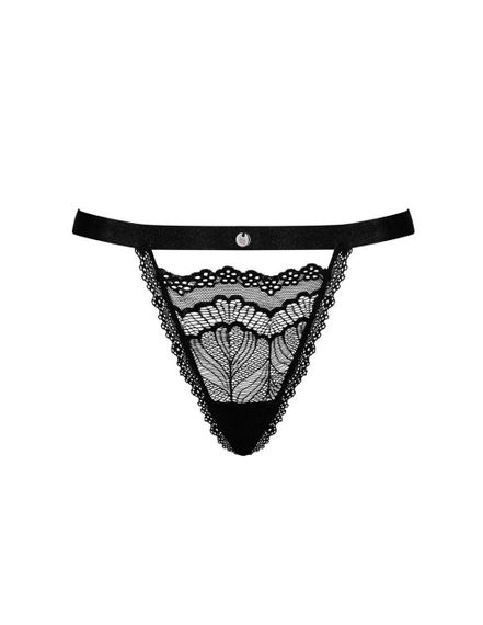Стрінги Obsessive Isabellia L/XL Sex Aura | Зображення 3