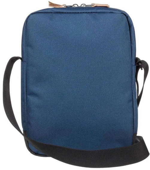 Чоловічі сумки через плече Quiksilver Magicall XL синя | Зображення 2
