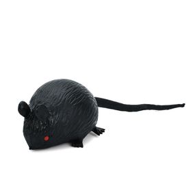 Дитяча іграшка антистрес Липучка-лизун MS 4701(Black) розмір 8 см