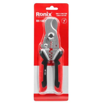 Съемник изоляции Ronix 180мм (RH-1821) | Зображення 3