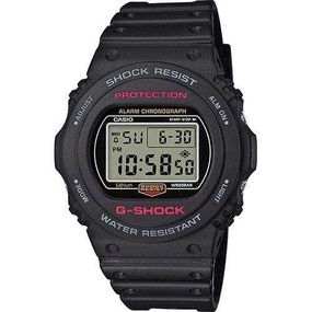 Годинник Casio DW-5750E-1ER