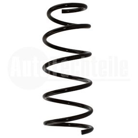 Пружина передняя Renault Kangoo 1.5 DCI 97-07 (366x12.5), AutoTechteile, 502 0904, R10265