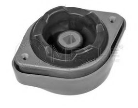 Подушка КПП AUDI MEYLE 1003990025 на AUDI A4 седан (8D2, B5)