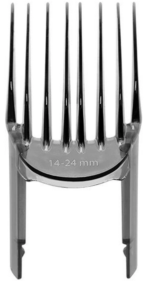 Машинка для стрижки Remington Power-X Series X6 Hair Clipper НС6000 | Зображення 4