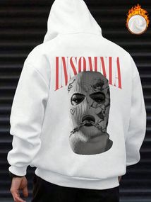 Худі з ДТФ (оверсайз)