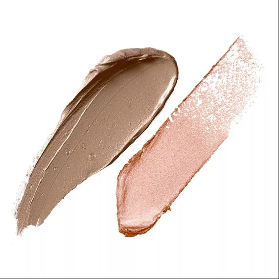 Набір для контурування обличчя Fenty Beauty Mini Match Stix Duo Contour & Highlighter Set - Light (5.6 g) | Зображення 1
